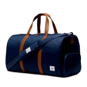 Novel Duffle Bag NWT